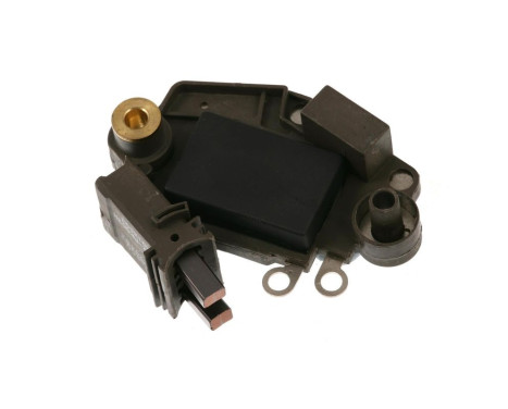 Spänningsregulator +Linje vald