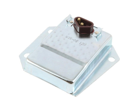 Spänningsregulator +Linje vald