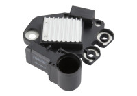 Spänningsregulator +Linje vald