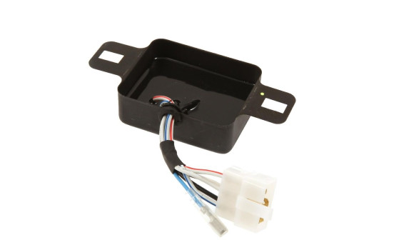 Spänningsregulator +Linje vald