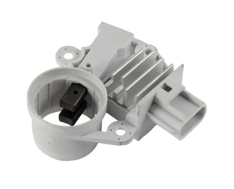 Spänningsregulator +Linje vald