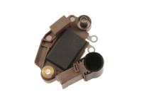 Spänningsregulator +Linje vald