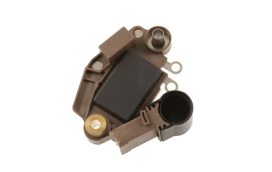 Spänningsregulator +Linje vald