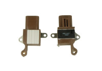 Spänningsregulator +Linje vald