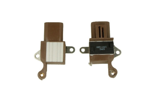 Spänningsregulator +Linje vald