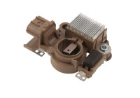 Spänningsregulator +Linje vald