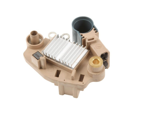 Spänningsregulator +Linje vald
