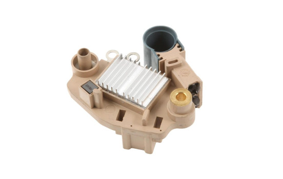 Spänningsregulator +Linje vald