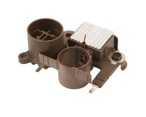 Spänningsregulator +Linje vald