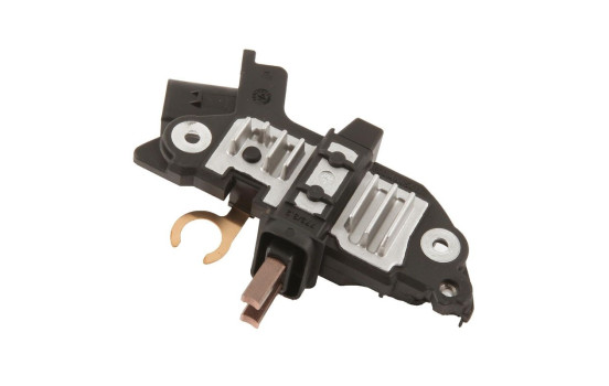 Spänningsregulator +Linje vald