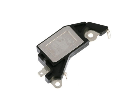 Spänningsregulator +Linje vald