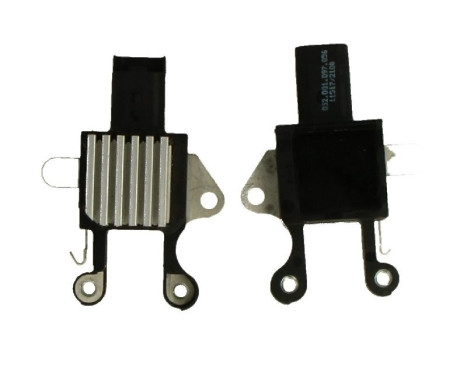 Spänningsregulator +Linje vald