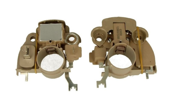 Spänningsregulator +Linje vald