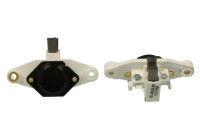Spänningsregulator +Linje vald