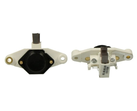 Spänningsregulator +Linje vald