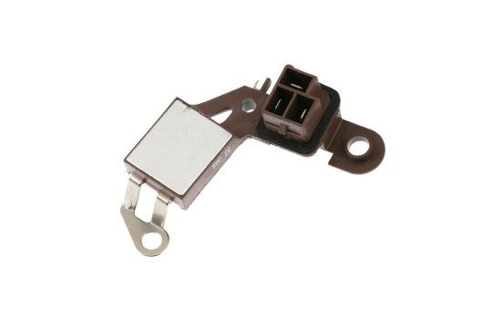 Spänningsregulator +Linje vald