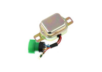 Spänningsregulator +Linje vald