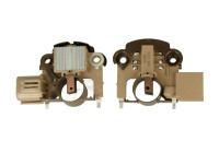 Spänningsregulator +Linje vald