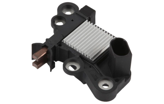 Spänningsregulator +Linje vald