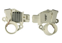 Spänningsregulator +Linje vald