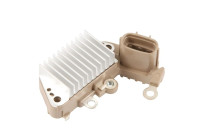 Spänningsregulator +Linje vald