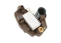 Spänningsregulator +Linje vald