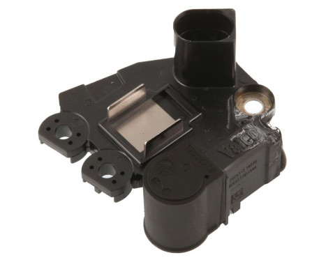 Spänningsregulator +Linje vald