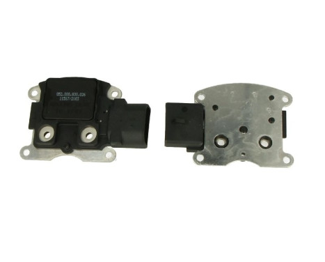 Spänningsregulator +Linje vald