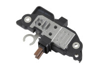 Spänningsregulator +Linje vald