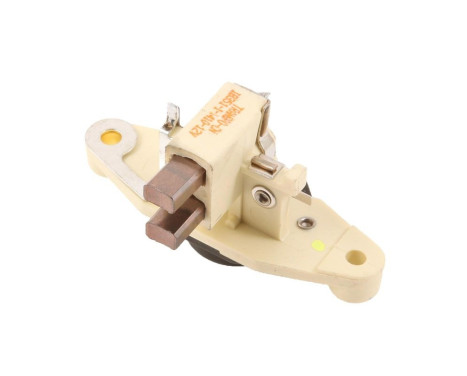 Spänningsregulator +Linje vald