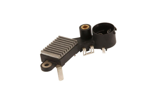 Spänningsregulator +Linje vald