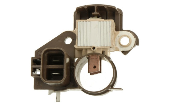 Spänningsregulator +Linje vald