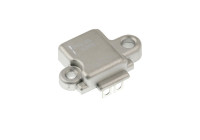 Spänningsregulator +Linje vald