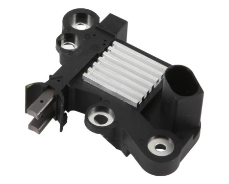 Spänningsregulator +Linje vald