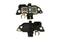 Spänningsregulator +Linje vald