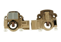 Spänningsregulator +Linje vald