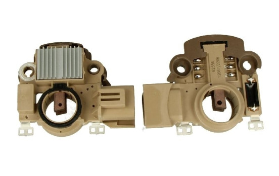 Spänningsregulator +Linje vald