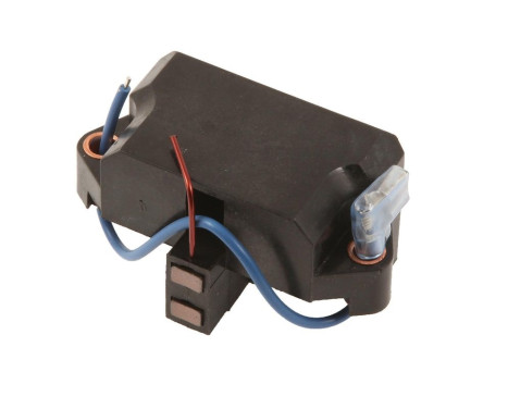 Spänningsregulator +Linje vald