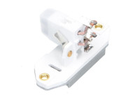 Spänningsregulator +Linje vald