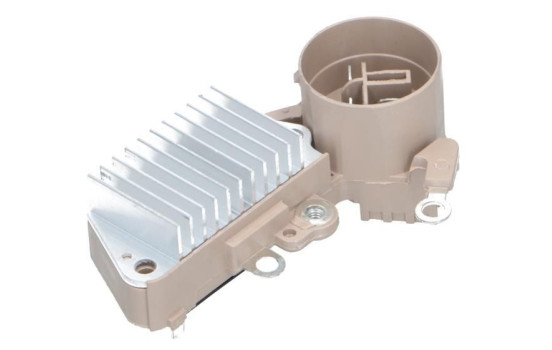 Spänningsregulator +Linje vald