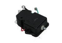 Spänningsregulator +Linje vald