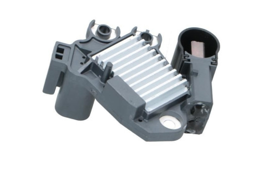 Spänningsregulator +Linje vald