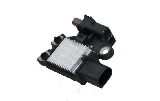 Spänningsregulator +Linje vald