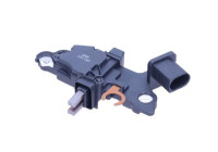 Spänningsregulator +Linje vald