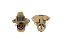 Spänningsregulator +Linje vald