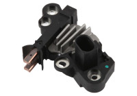 Spänningsregulator +Linje vald