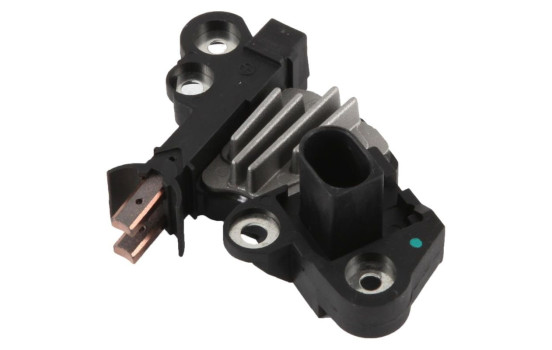 Spänningsregulator +Linje vald