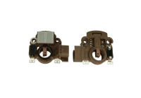 Spänningsregulator +Linje vald