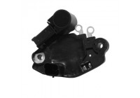 Spänningsregulator