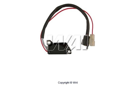 Spänningsregulator